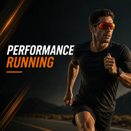 🏃‍♂️ Performance Running