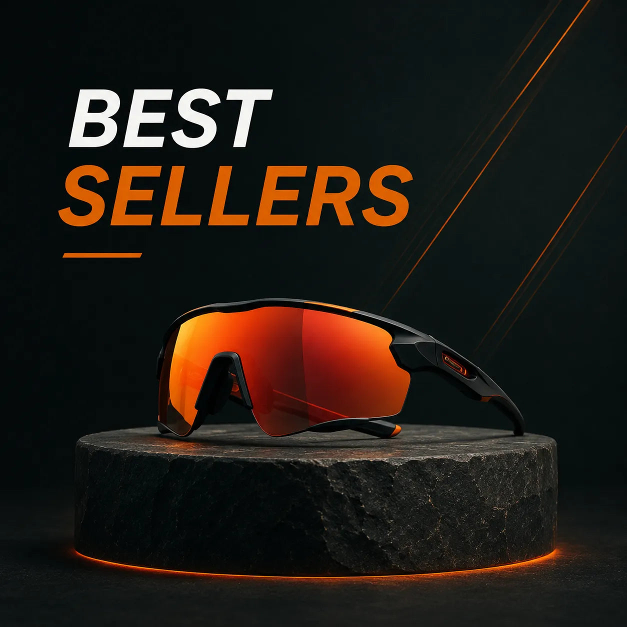 🔥 Best Sellers