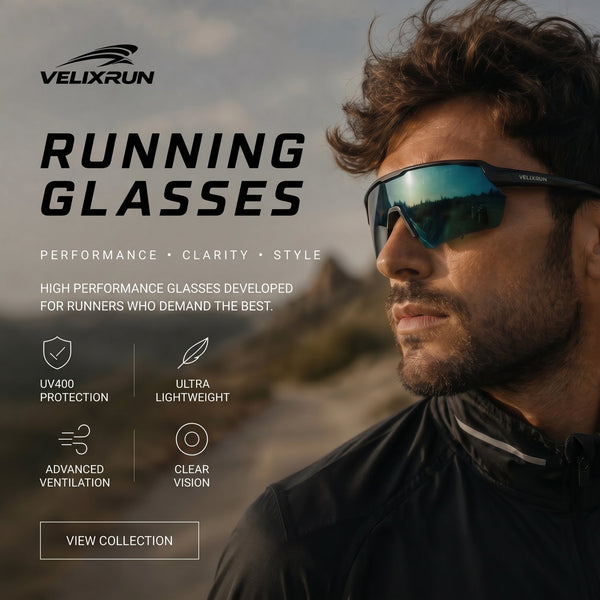 Running Glasses