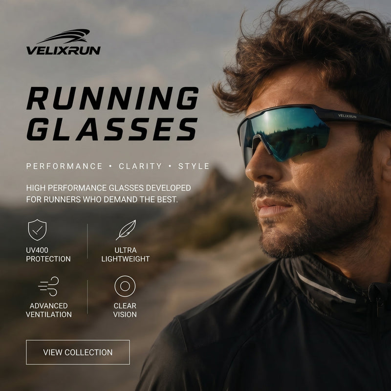 Running Glasses