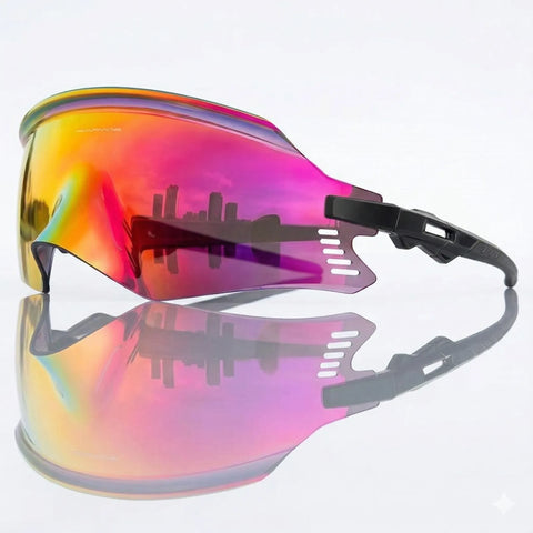 Velix Run – Nebula X Shield