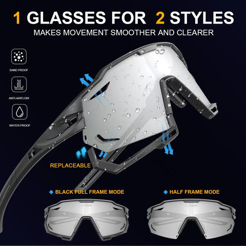 Velix AirFlex Vision