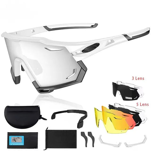 Velix AirFlex Vision
