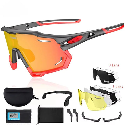 Velix AirFlex Vision