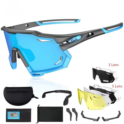 Velix AirFlex Vision