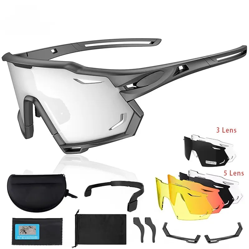 Velix AirFlex Vision