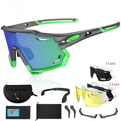 Velix AirFlex Vision