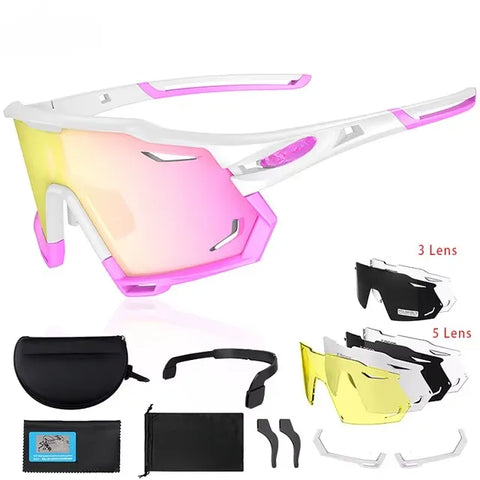 Velix AirFlex Vision