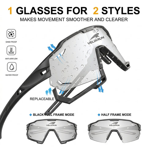Velix AirFlex Vision