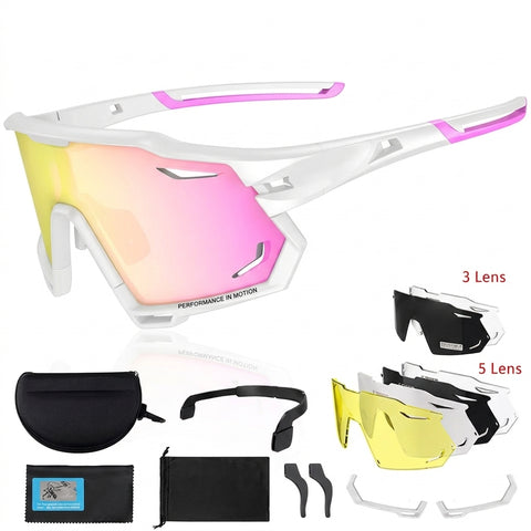 Velix AirFlex Vision
