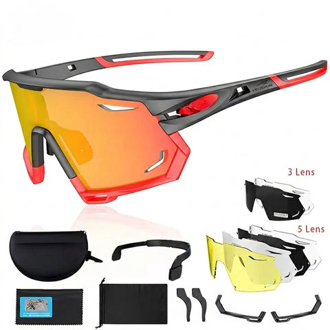 Velix AirFlex Vision