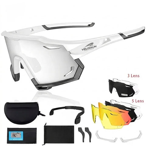 Velix AirFlex Vision