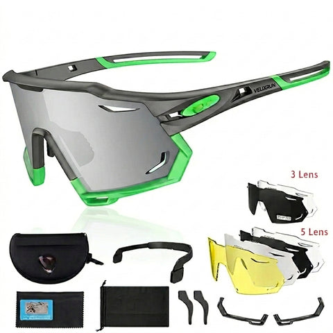 Velix AirFlex Vision